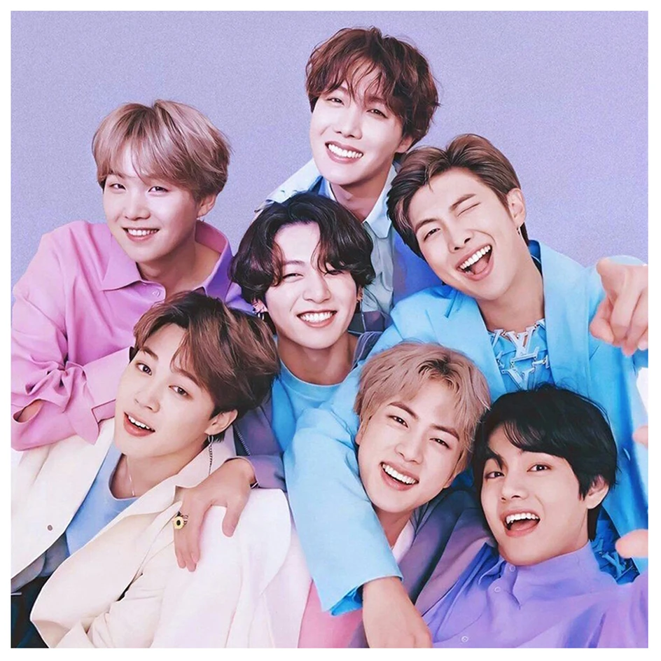 

Красивая корейская 5d алмазная живопись, полная картина, полная круглая картина, постер, мозаика, вышивка крестиком для украшения дома, корейский