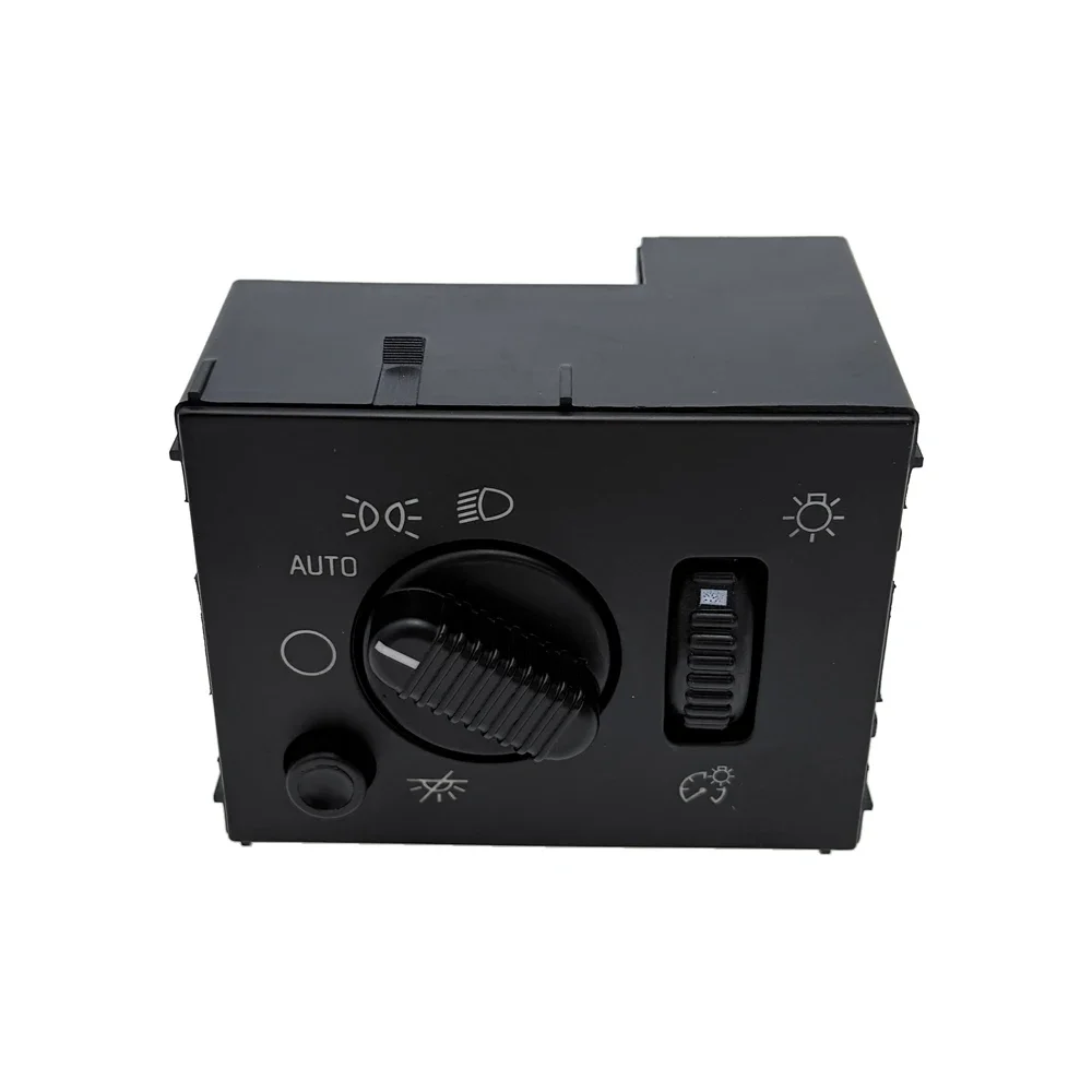 

OE 15194803 19381535 Диммер фар для Chevrolet Cadillac Truck Silverado GMC Sierra Yukon 2003-2007 годов