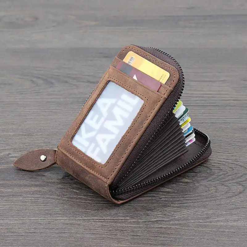 portafoglio-di-lusso-in-pelle-crazy-horse-con-blocco-rfid-porta-carte-di-credito-a-fisarmonica-con-cerniera-multi-scomparto-e-finestra-trasparente-per-biglietti-da-visita