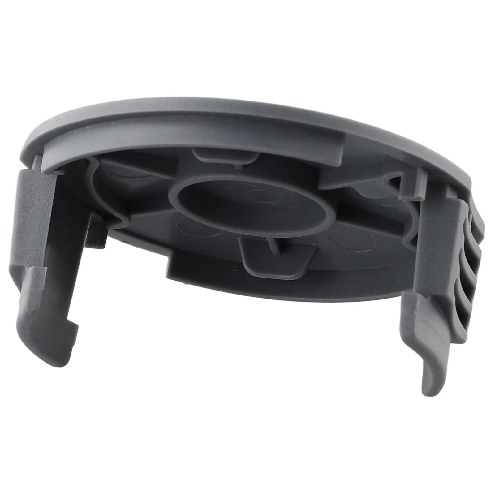 ABS Spool Cover Compatible with EasyGrass 18-230 18-26 18-260 23 26 Grass Trimmer Models F016F05320 Snap-In Installation