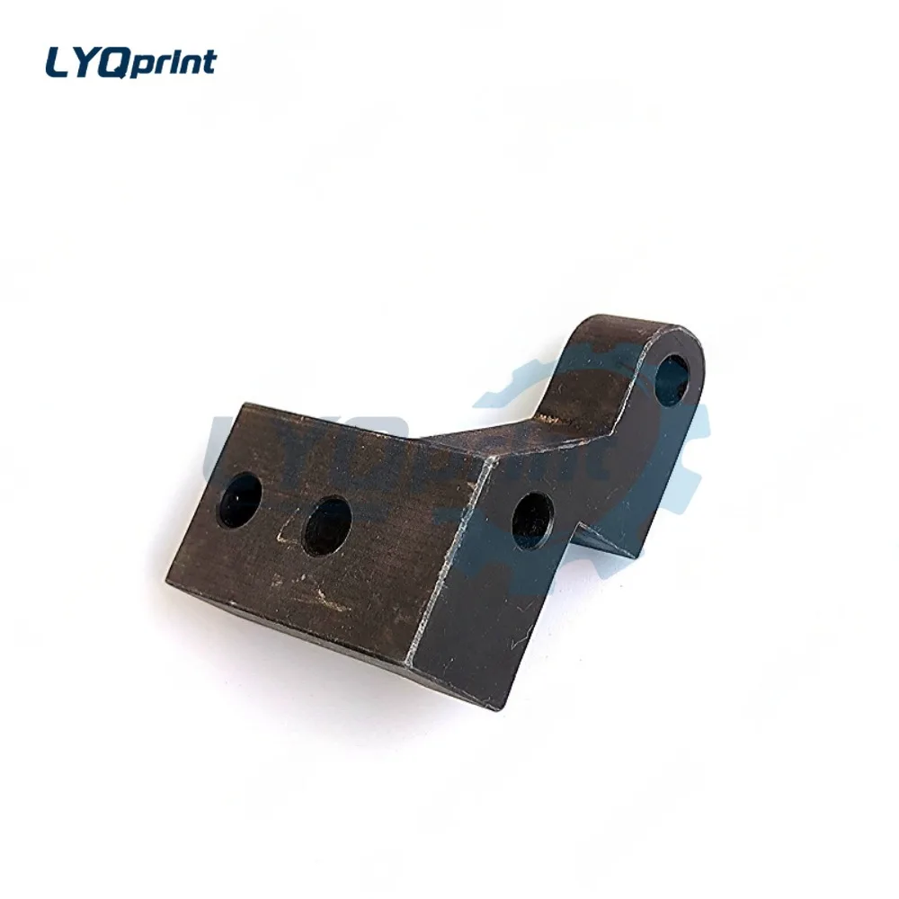 Zihong Folding Machine Support Block Hinge Support Printing Machine Folding Accessories Replacement Parts