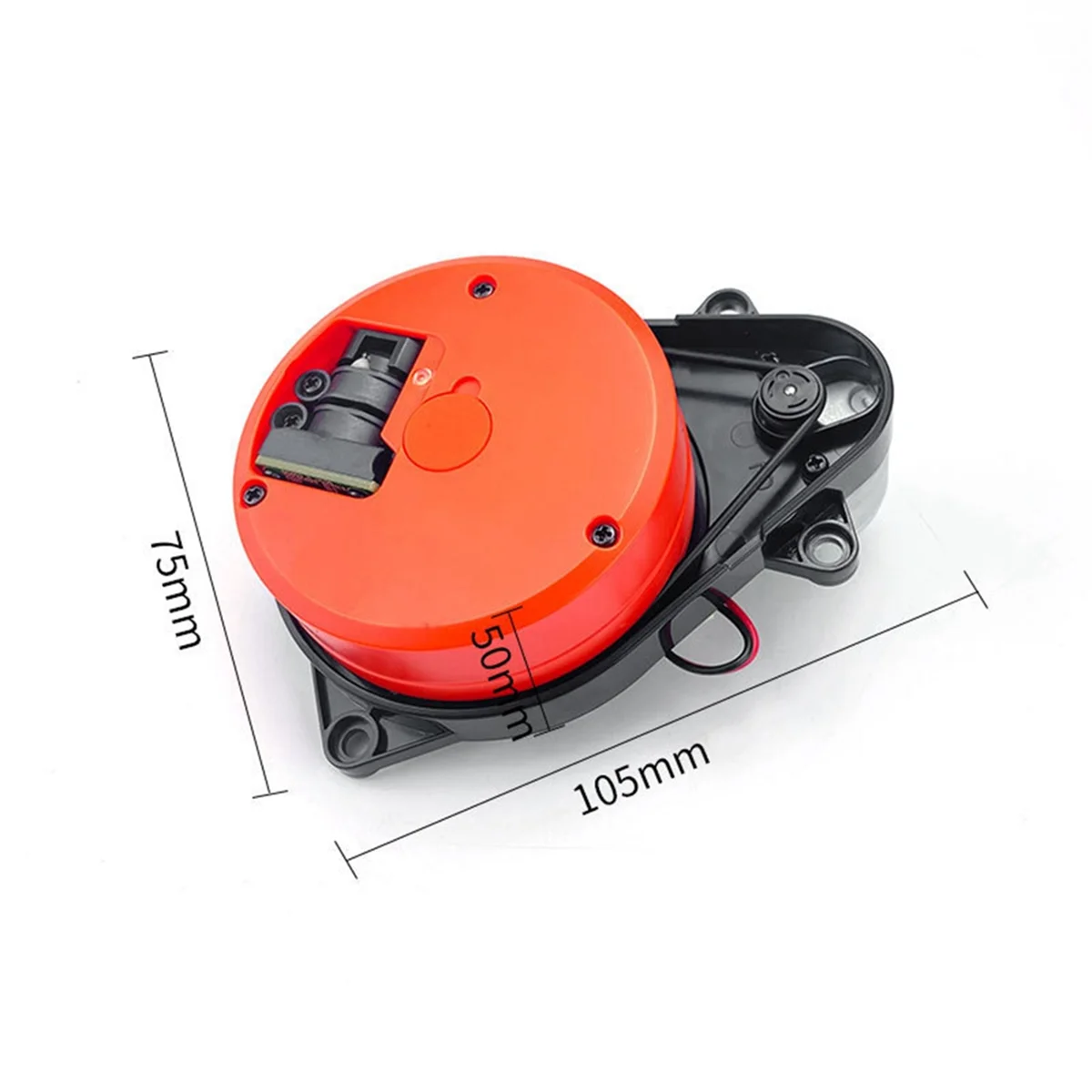 

For STYTJ02YM / MVXVC01- LDS Laser Distance Sensor Spare Parts Robot Vacuum Cleaner Accessories