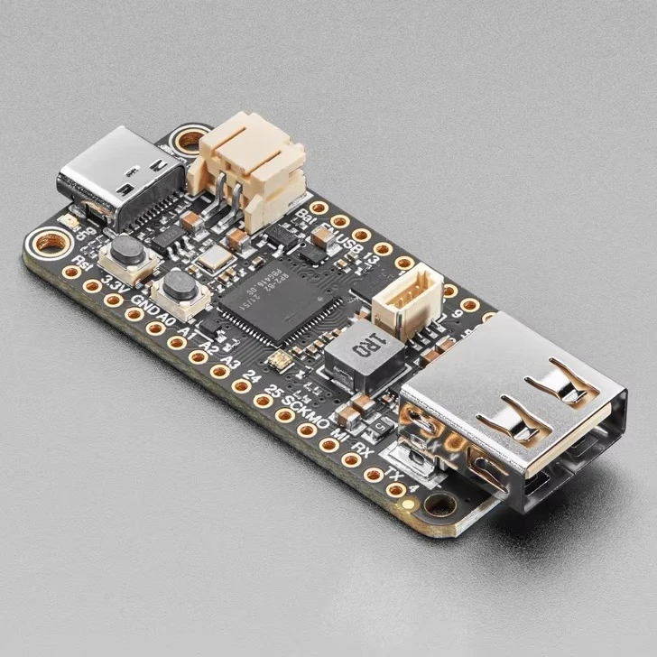 Best Seller Spot 5723 RP2040 with USB Type A Host