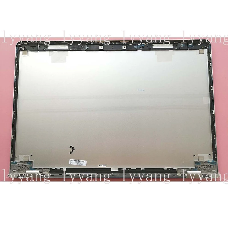 

f For HP Envy M7-U 17-U LCD Back Cover A Shell Silver 6070B1034701