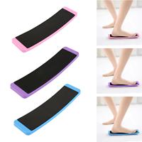 Turning Board for Dancers Stability Ballet Spins Board Versatile Comfortable Ice Skating Spinner for Pirouette Balance Training