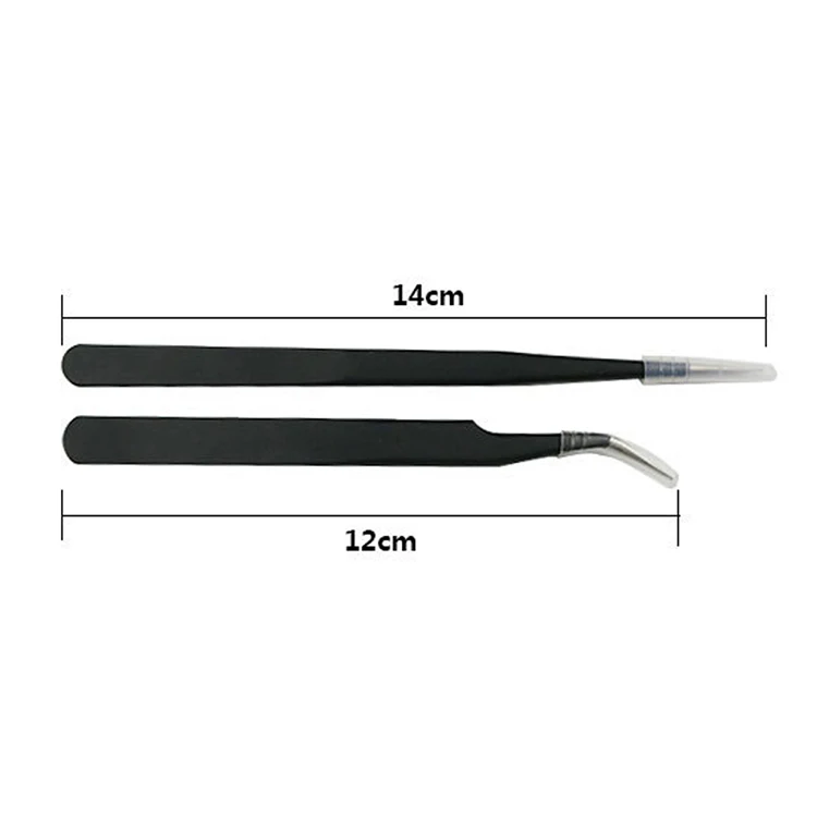 2PCS 60W 110V/220V Electric Soldering Iron Kit Adjustable Temperature Plastic Welding Iron For Electronic Repair Tool
