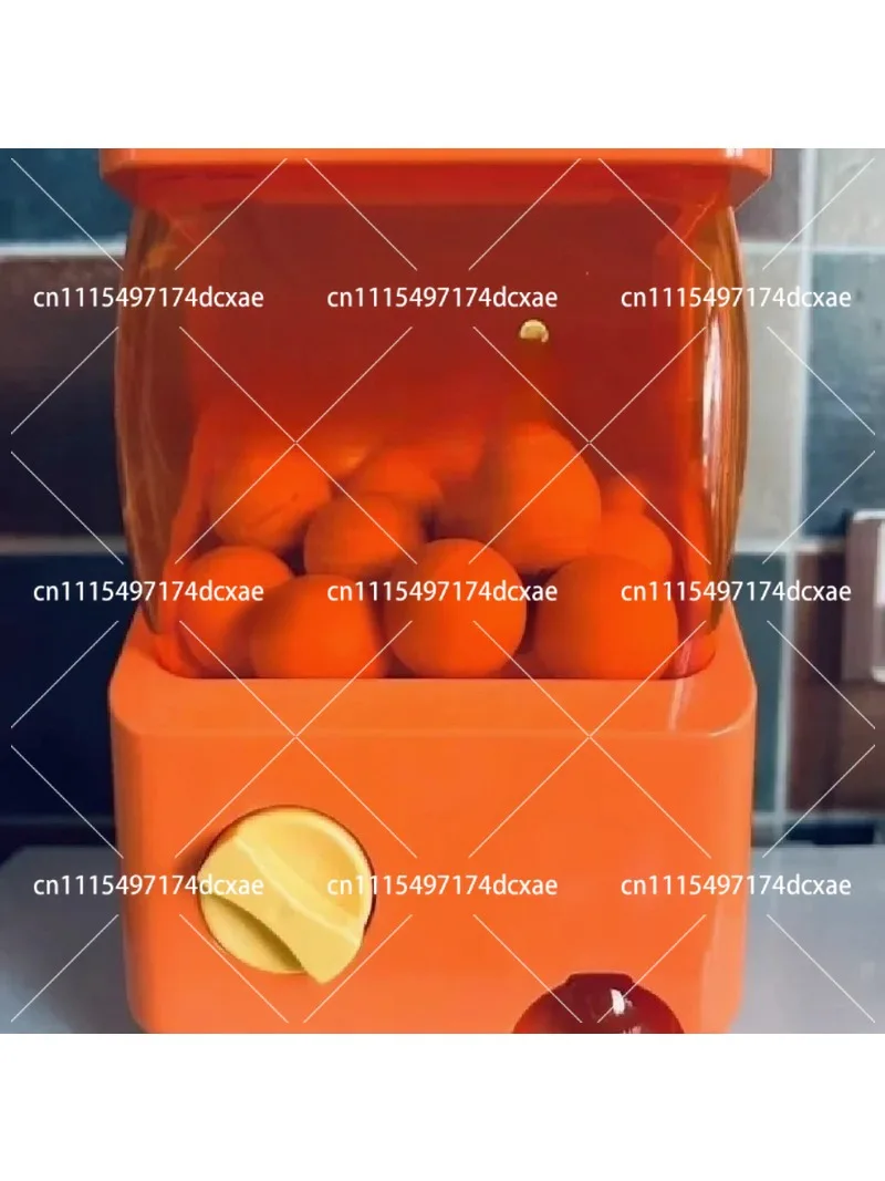 Arcade Coffee Capsule Machine Gashapon Vending Machine