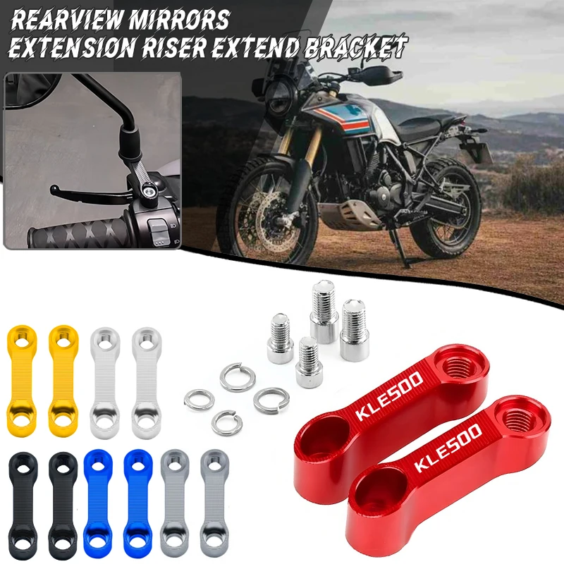 For KLE500 Kle 500 …