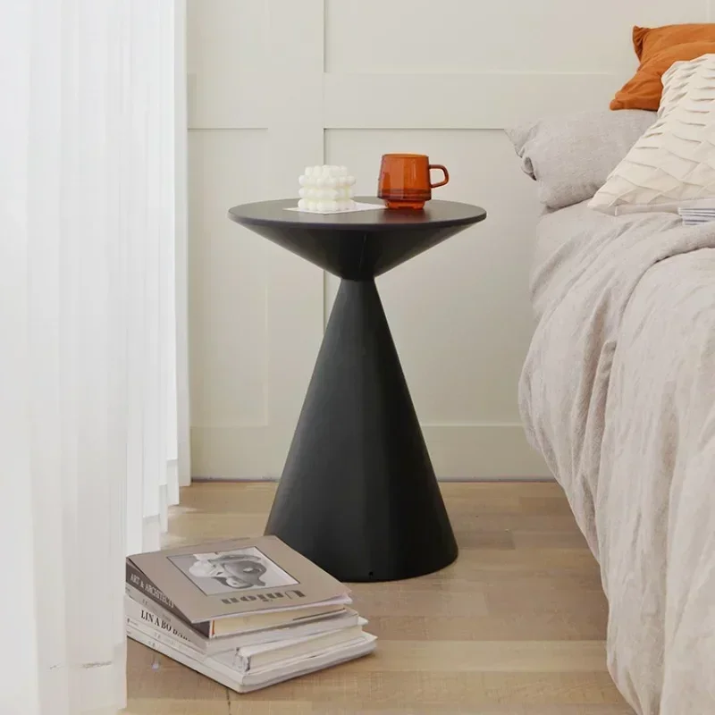 Living Room Coffee Table Unique Package Bedside Cabinet Comfortable Bedroom Furniture Multi-scene Suitable Nachttisch Side Table