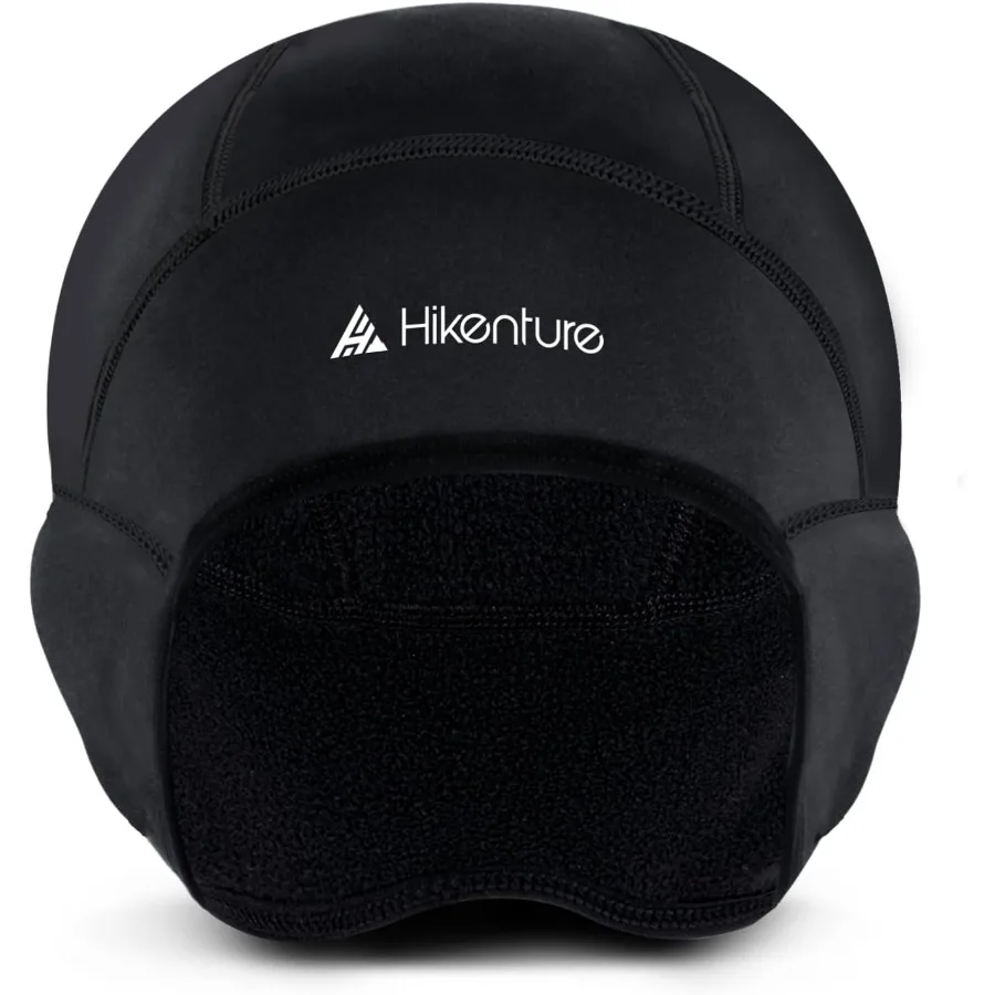 

Зимняя шапка с черепом, подкладка для шлема для мужчин и женщин, термошапка