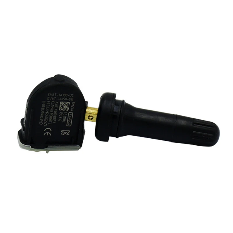 Датчик давления в шинах TPMS 433 МГц, подходит для MKII / Everest / Mondeo EV6T1A180D, 1 шт.
