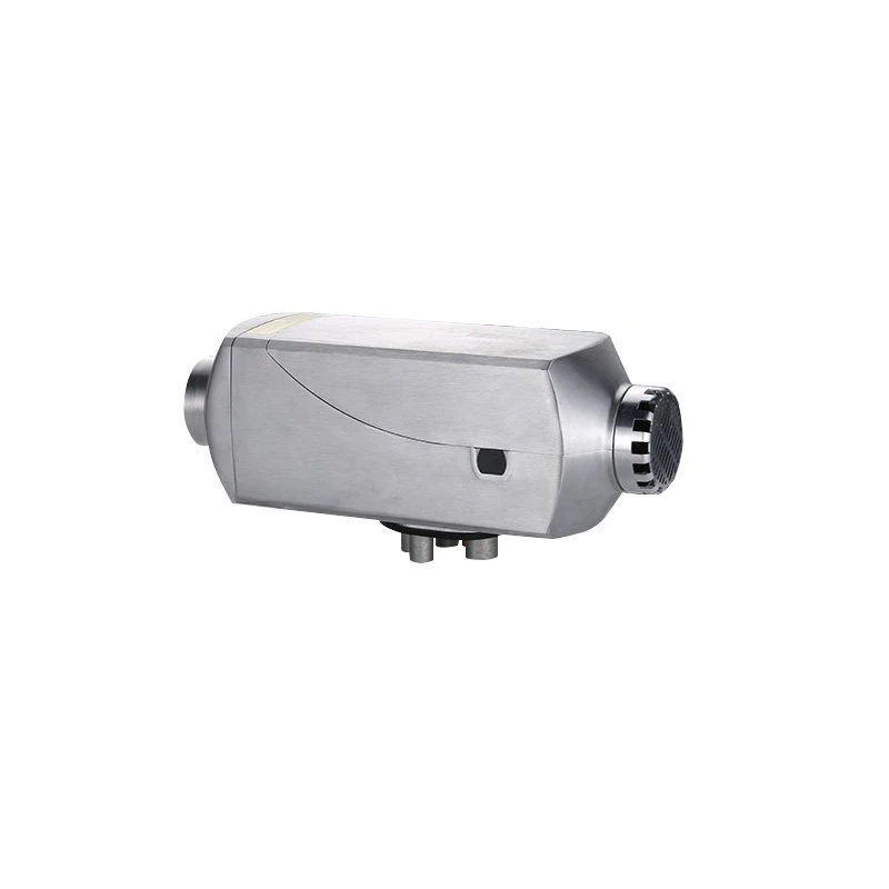 Diesel Air Water Heater12V 24V Parking Warmer Truck RV Caravan All-in-One Heating System Vehicle Cabin Defroster Winter