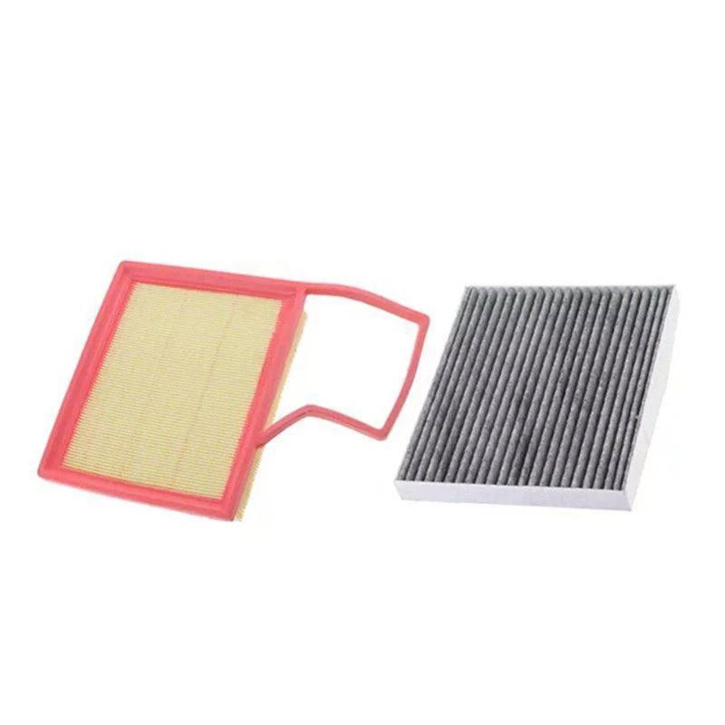 Air Filter Carbin Filter Oil Filter for 2015 2016 2017 2018 Chevrolet Sail 3 1.3L 1.5L OEM:90799322