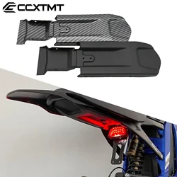 Electric Motocross Inner Rear Mudguard Rear Mudguard For Segway X260 X160 For Sur Ron Sur-Ron Surron Light Bee X & S Motorcycle