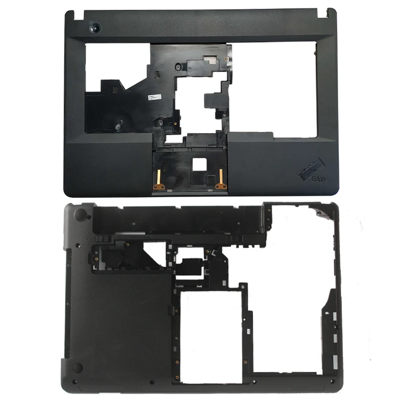 NEUE für Lenovo thinkpad Edge E430 E430C E435 E445 Palmrest ABDECKUNG/Laptop Bottom Fall Basis Abdeckung 04W4156 04W4160