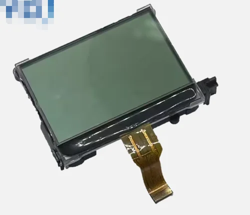 Schermo usato per accessori per macchine POS Verifone VX520 Display LCD sostitutivo VX520 Pos Pezzi di ricambio