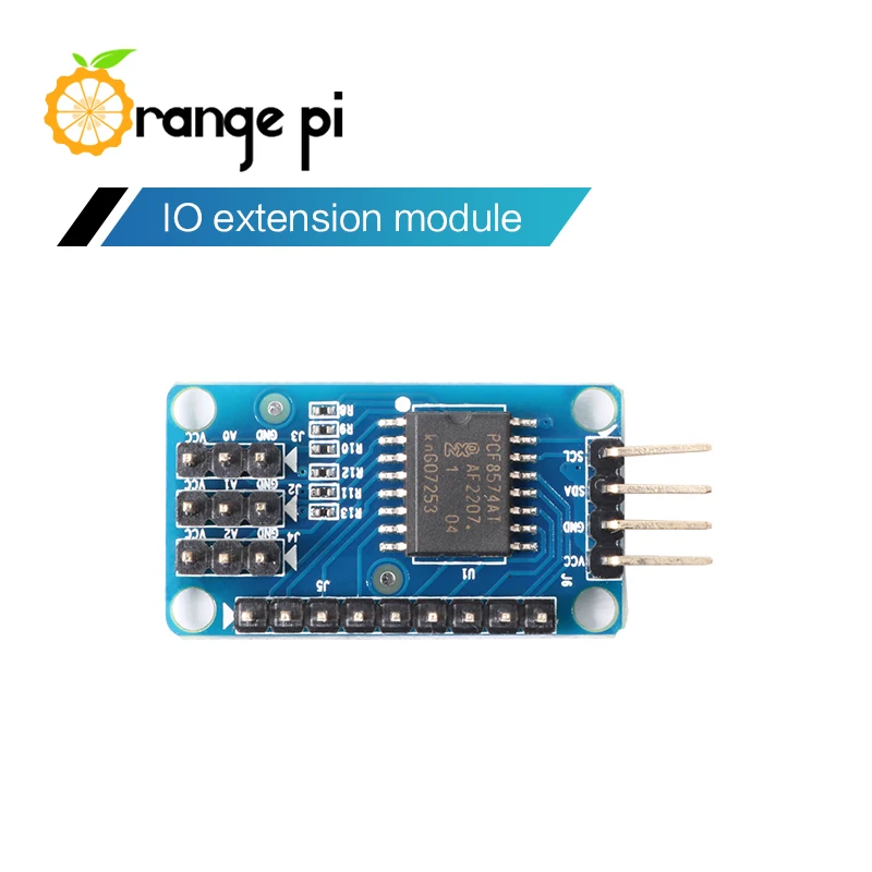 Orange PI  I/O Expansion Module  IO Extension Board