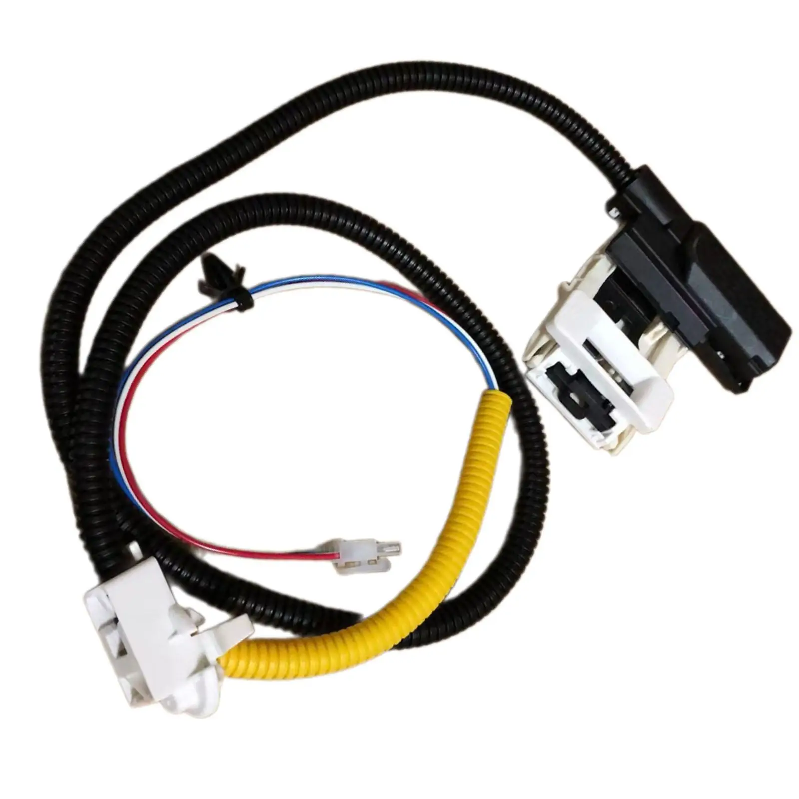 Washer Door Latch Assembly Replaces Durable Professional Lightweight Washer Door Lid Lock for W11253733 W10838613VP PS12704713