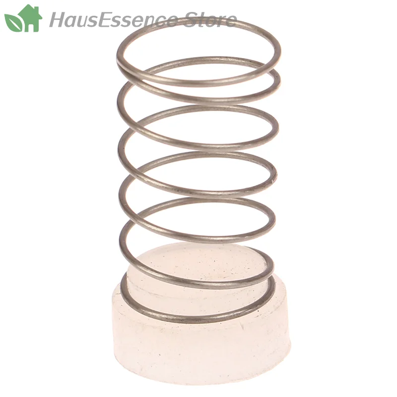※1PC Air Compressor Seal Pad Spring for Air Compressor Spare Parts Check Valve Element Tool Accessories Premium Quality