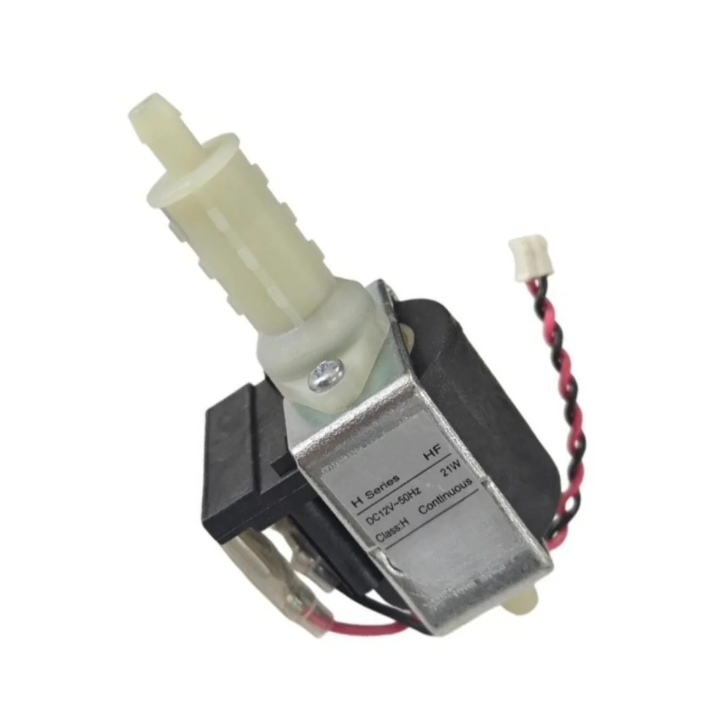 Replacement Water Pump For Ecovacs For N9+ Robot Vacuum Cleaner 12V 21W Spare Parts FOR Clear Water  Pump 10x5x5cm