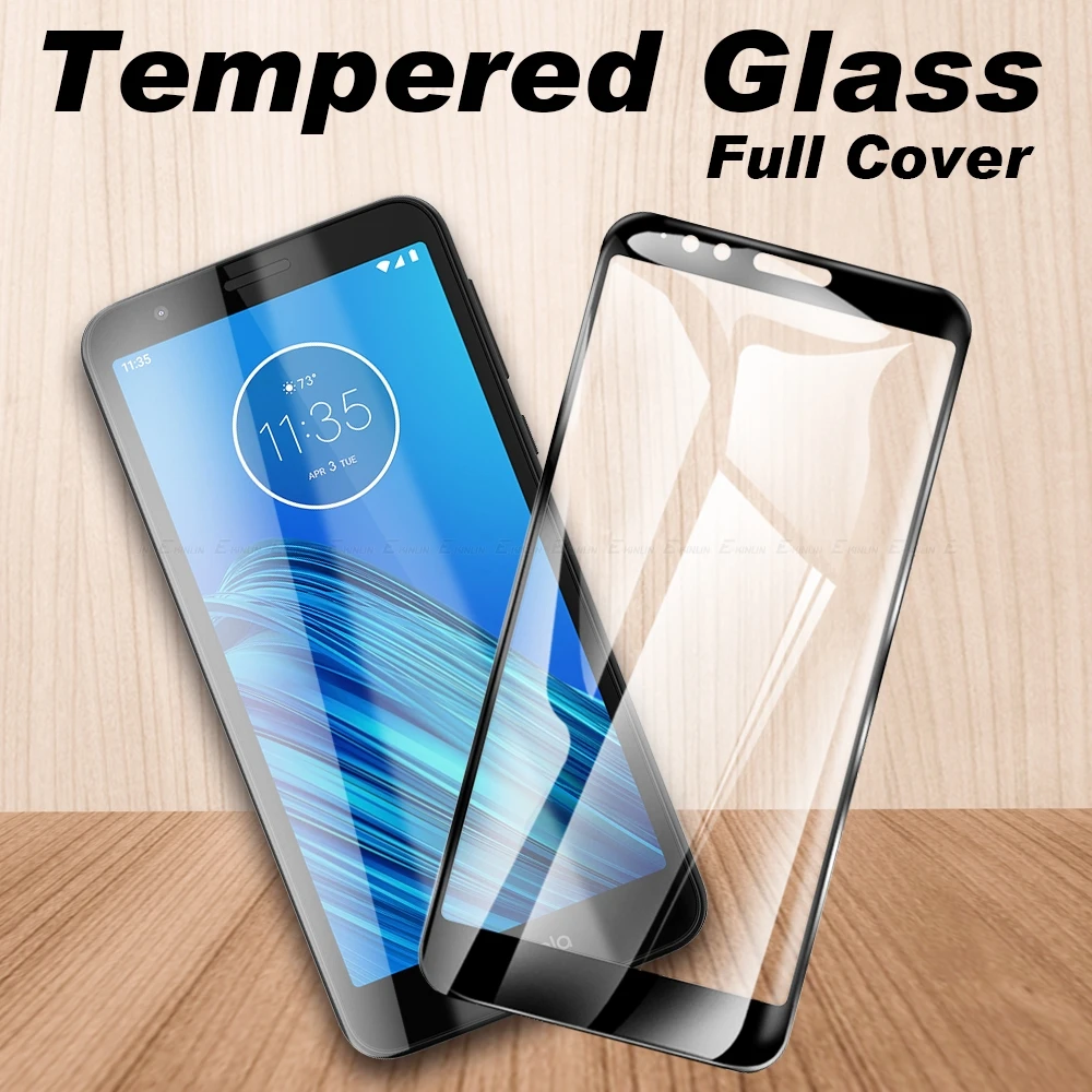 Full Cover Tempered…