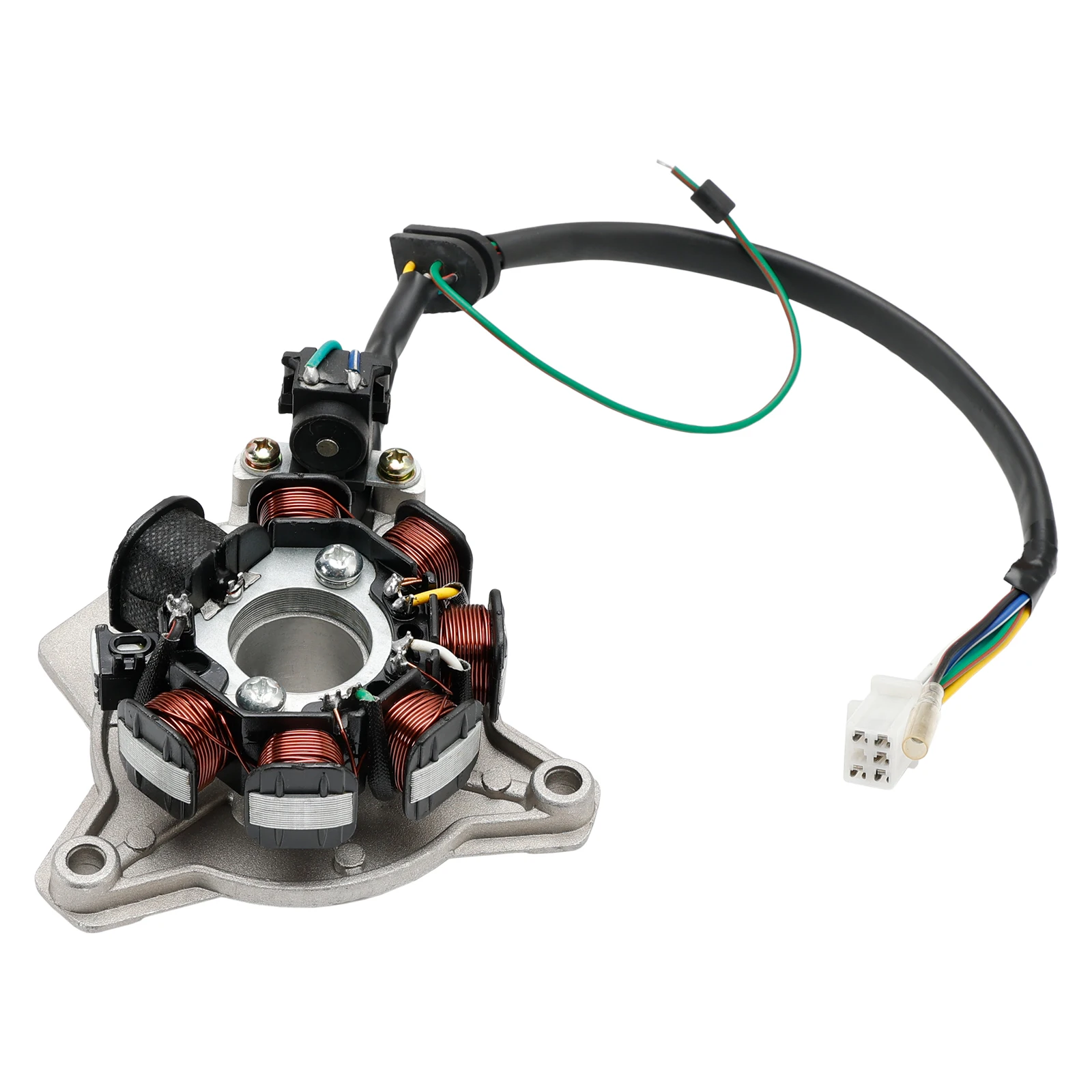 Topteng 7 1/2 Poles… - image