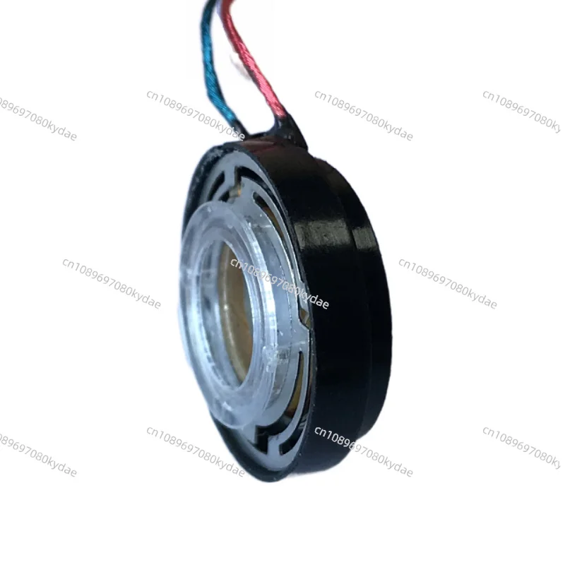 20mm Bone Conduction Audio Exciter 3W 4/8Ohm Mini Vibration Transducer Speaker DIY Sound Accessory 1Pcs