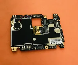 Original Motherboard for Ulefone Armor 6E, 4G RAM + 64G ROM, Helio P70, MT6771T Octa Core