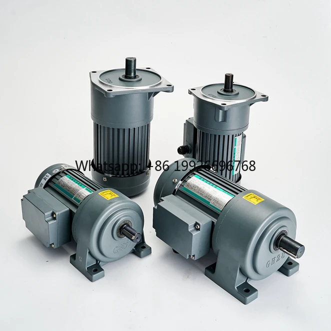 

2hp 5hp 4hp 7hp Three Phase 220V 50HZ Small Ac Motor Ratio2k-300k