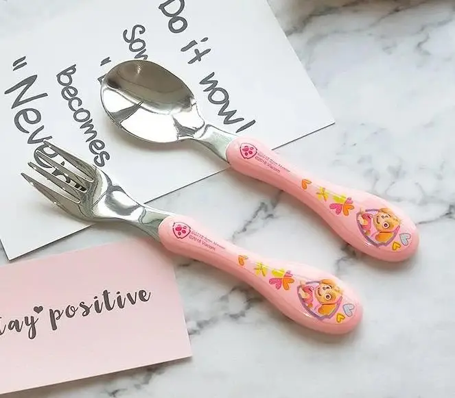 Thumbnail 3 - #2 Cheap Baby Feeding Spoon Sets Worth Buying