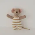 Brown mouse