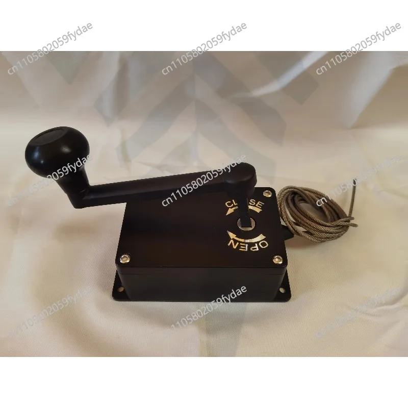 

Cantilever Patio Umbrella Winch Replacement Chrome Aluminum Umbrella Crank Handle