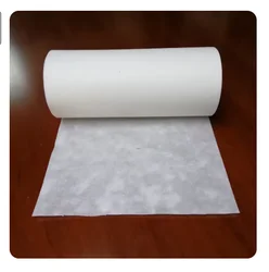 1.8oz Medium Weight Cotton Tear Away Machine Embroidery Stabilizer Backing 12