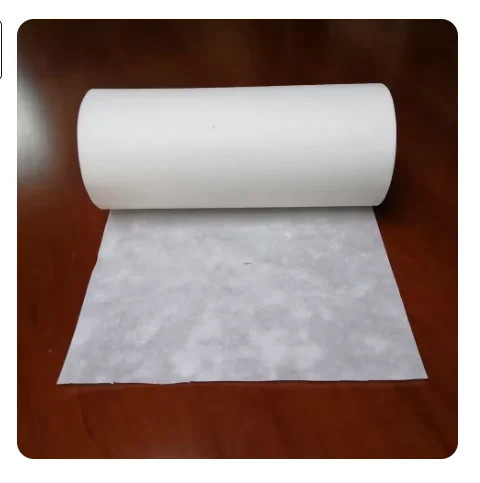 1.8oz Medium Weight Cotton Tear Away Machine Embroidery Stabilizer Backing 12'x 20M 50 Yards Fits More