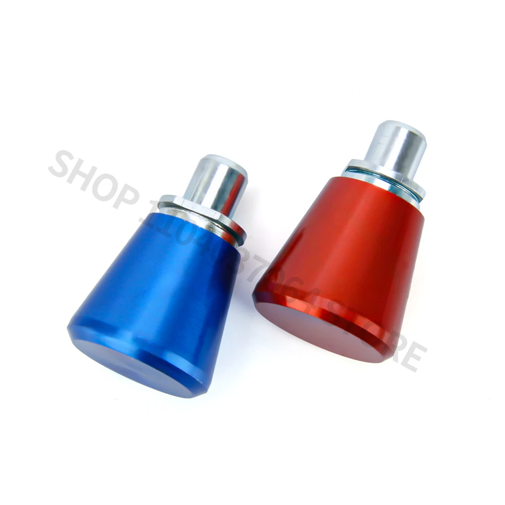 VCN521/VCN521.1 Mini Aluminum+Cabon Steel Locating Return-Type/Self-Locking Pull Knob Spring Index Loaded Plunger For Furniture