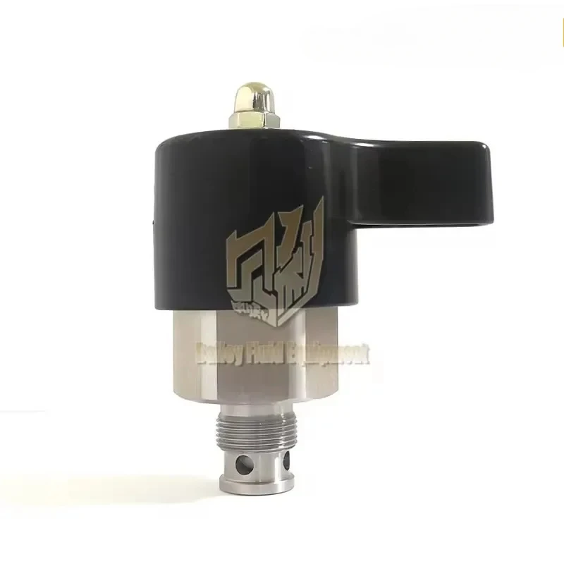 Airless Spraying Return and Discharge Valve 245103 for GRC Sprayer 7900 High Pressure