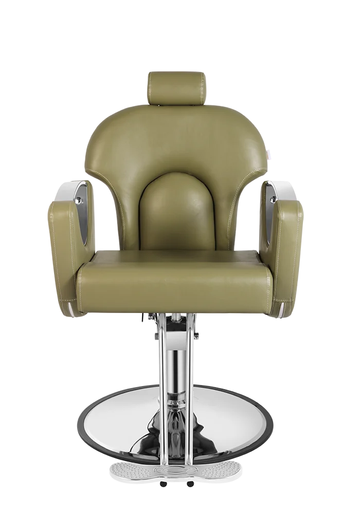 Variant: Sliver Green