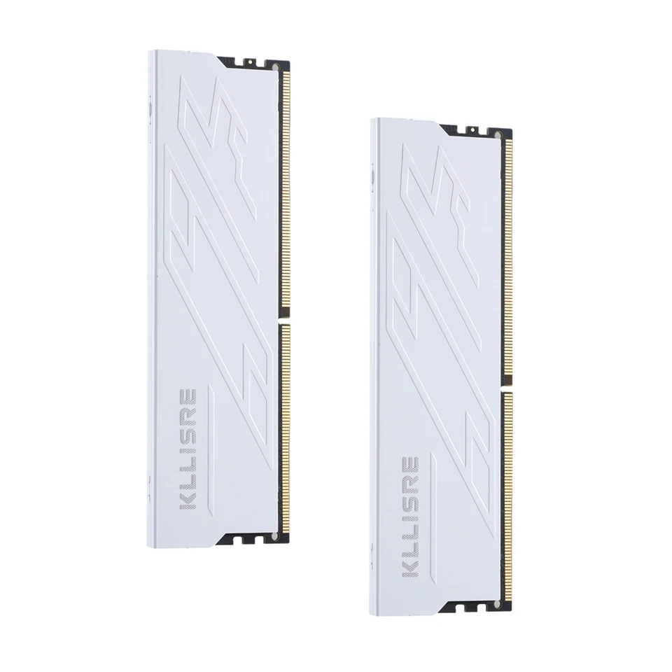 Kllisre DDR4 16GB 3200MHz Desktop Ram Memory - AliExpress 7