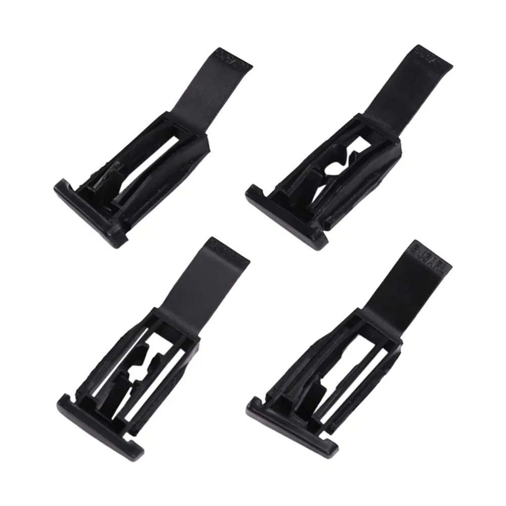 4Pcs Car Roof Trim Clips For Mazda 6 GG 4 Door GJ6A-50-9H1/9H2, GJ6A-50-9L1/9L2