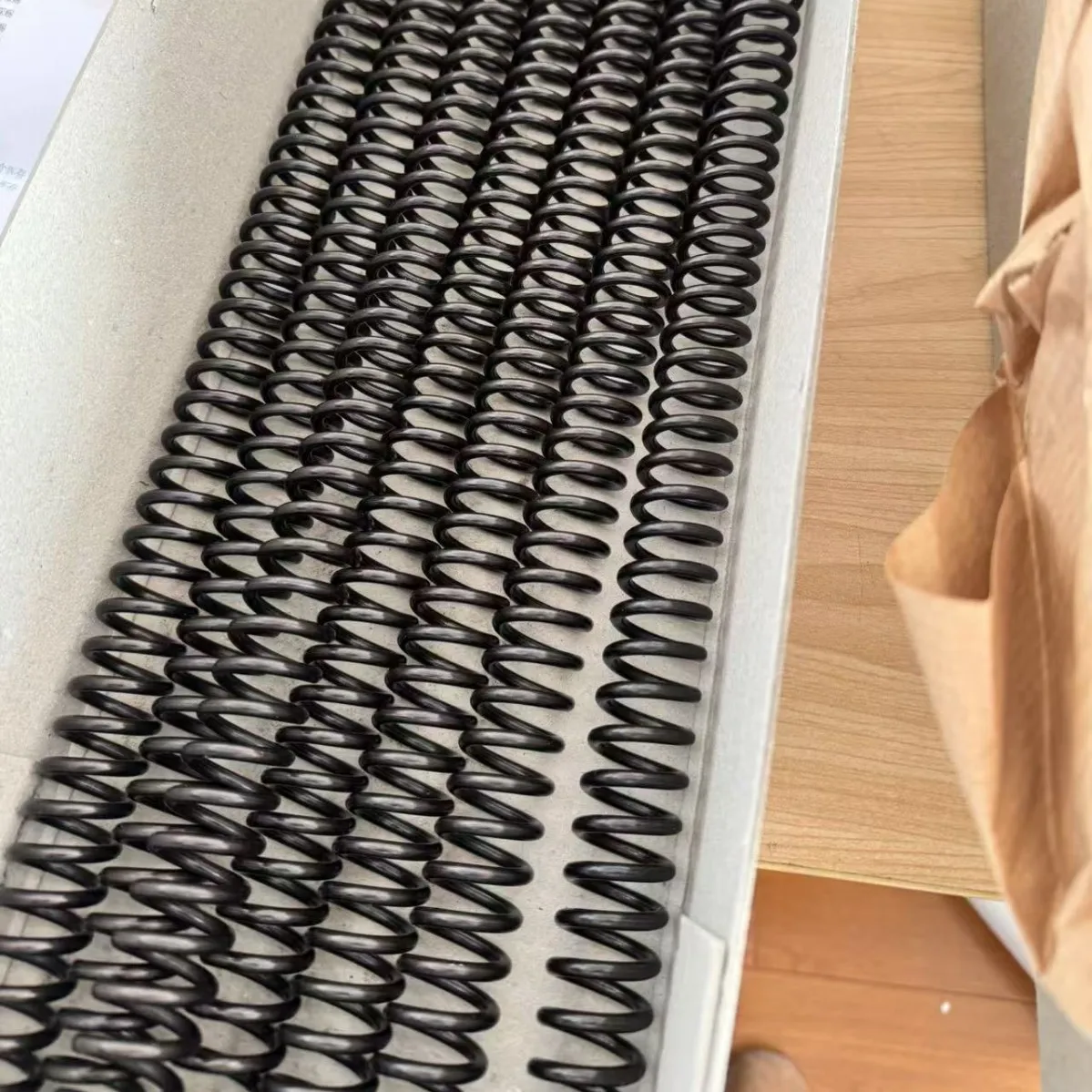 

2025 brand new import, quotation fast gutekunst spring D-334A-10