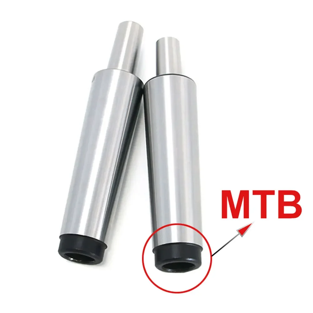 MT1 MT2 MT3 MT4 MT5 Morse Tapper Shank Drill Chuck Arbor tornio biella B10 B12 B16 B18 tornio fresatrice CNC MTA MTB