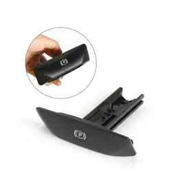 Car Handbrake Parking Brake Lever Release Handle For Benz C E GLK CLS Class W204 W212 W218 X204 C200 GLK300 2044270020