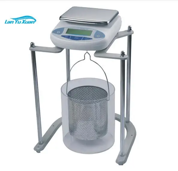 30kg/0.1g Digital Electronic Hydrostatic Density Specific Gravity Balance