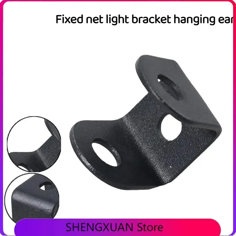 Replacement parts for motorcycle rear shock absorber bracket, durable rear shock absorber groove ear bracketHot