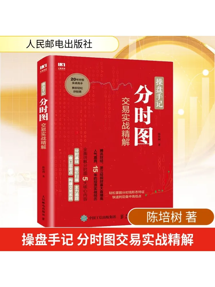 Book-Winshare Trading Notes Intraday Chart Trading Practical Insights