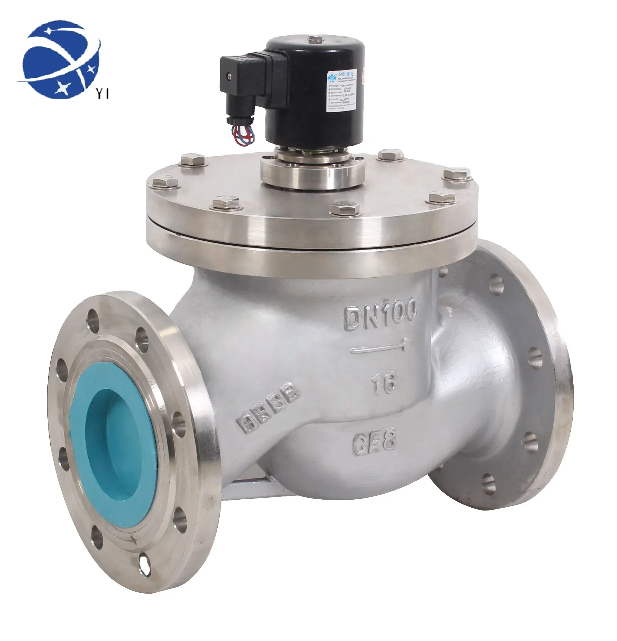 YUNYI HydraForce original genuine solenoid valve