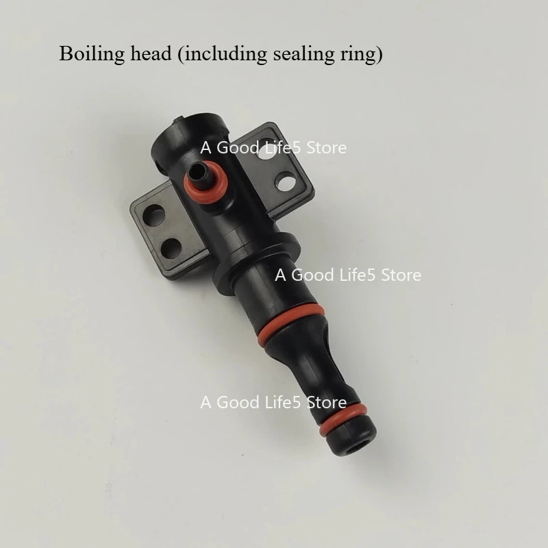 

Applies To Philips Coffee Machine EP2131 2121 2124 2136 3146 5144 Brewing Head, Sealing Ring Accessories