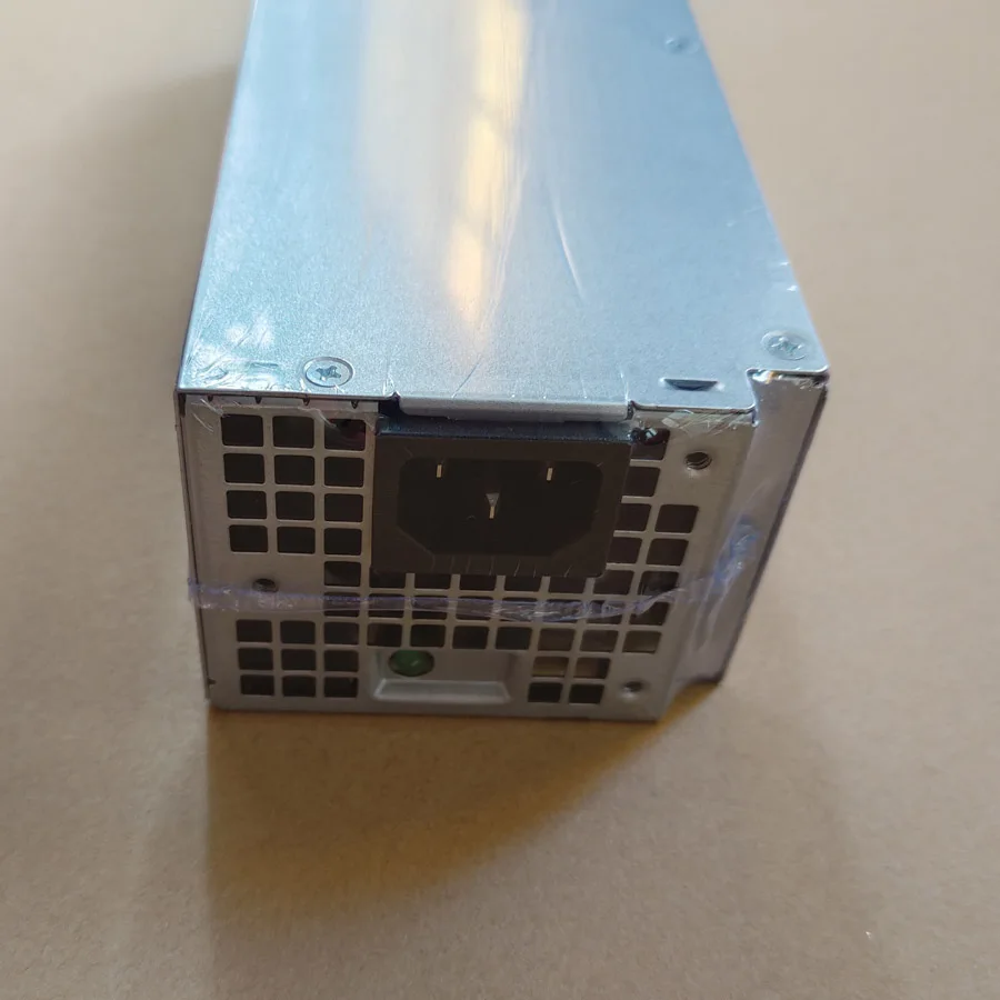 Imagem -02 - Fonte de Alimentação Psu para Optiplex K92tw 0k92tw H200ebs01 200w 3080 5080 7080 5090 7090 Mais Pinos Novo