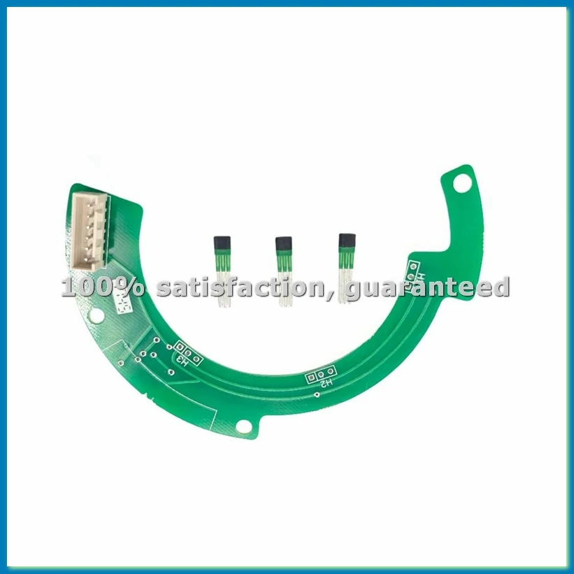 

Датчик Холла для центрального двигателя BBS0102 G340 250W 350W 500W 750W 1000W M615, аксессуары для электровелосипедов - ANKL