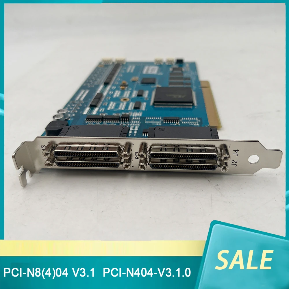 PCI-N8(4)04 V3.1 PC… - image